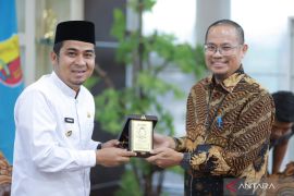 Pemko Solok dan PLN Perkuat Sinergi untuk Tingkatkan Pelayanan Listrik