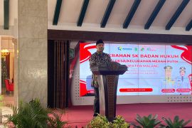 DPRD Jatim : Koperasi desa Merah Putih sebuah instrumen bangun kesejahteraan