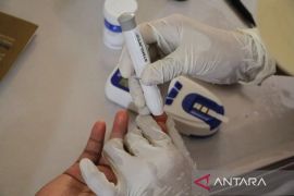 Dinkes Batu: Pola hidup sehat langkah cegah diabetes dan hipertensi