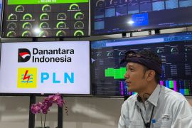 PLN: Konsumsi listrik Bali naik seiring pertumbuhan pariwisata