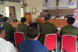 Kapolres Jembrana mendorong rehabilitasi sukarela pecandu narkoba