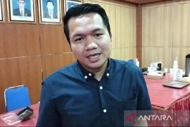 DPRD Palangka Raya minta pemerintah perhatikan perajin agar menembus pasar nasional