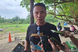 DLH Balikpapan kerahkan 80 petugas atasi sampah pesisir