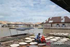 BRI salurkan KUR Rp69,8 triliun ke 8,3 Juta debitur UMKM