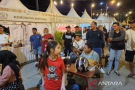 DJP imbau warga Papua waspadai penipuan berkedok pemadanan NIK dan NPWP