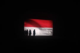 Surabaya jadi tuan rumah pementasan teater "Imam Al Bukhari-Soekarno"