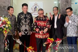 Trusted Jurist Law Firm diresmikan, dorong hukum berkeadilan