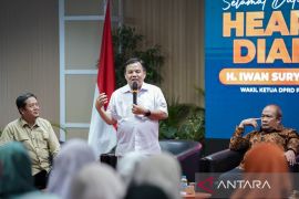 Ketua DPRD Bogor tekankan ketahanan keluarga sebagai kunci pembangunan