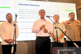 Mentan minta pengoplos beras program SPHP menjadi premium "sadar" sebelum ditindak