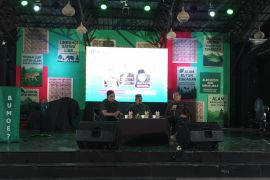 Bumoefest peringati 1 Muharram dengan dakwah ekologis