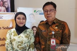 Disnakertrans Kotim prihatin 128.839 pekerja belum terlindungi jaminan sosial