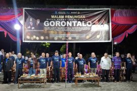 BNNP dan Pemkot Gorontalo bentuk satgas anti narkoba dan miras