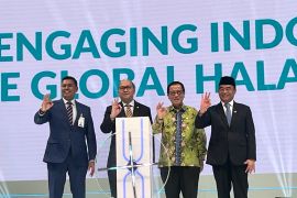 BSI: 21 juta penduduk muslim "eligible" untuk lakukan haji