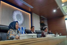 Bupati Kobar: Keterbatasan fiskal jadi tantangan mengoptimalkan pembangunan infrastruktur