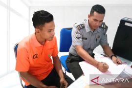 Lapas Banda Neira terapkan pidana alternatif lewat reintegrasi sosial