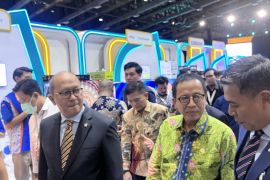 OJK: Total aset perbankan syariah konsisten tumbuh positif