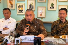 Mandek 16 tahun, Menhub siapkan tiga langkah wujudkan nihil ODOL