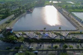 Embung Ketapang Sidoarjo