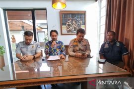 Papua Barat berlakukan pembebasan denda pajak kendaraan bermotor