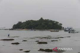 KKP tegaskan pulau tidak bisa diperjualbelikan