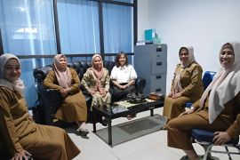 Dispusarda Sulteng perkuat dokumentasi bahasa Indonesia di dunia internasional
