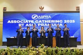 ASPRA tingkatkan produksi dan perkuat relasi mitra