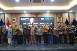 BNN Depok ajak masyarakat perangi narkoba bersama-sama