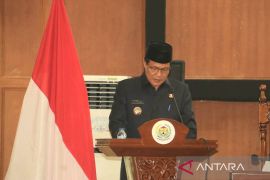 Pemkab Muara Enim bentuk satgas tingkatkan PAD