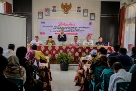 PT Semen Padang gandeng Bumnag tiga kecamatan di Padang Pariaman