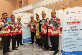 Era digitalisasi, Inkopdit berharap koperasi menarik bagi milenial