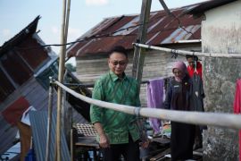 Pontianak targetkan angka stunting di bawah 10 persen Tahun 2026