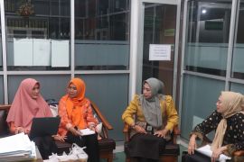 RSUD SSMA Pontianak jadi rujukan pengelolaan aset BLUD