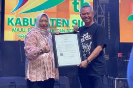 Kemenkum Sulteng catatkan kuliner khas ayam panggang biromaru sebagai KIK