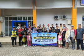 GOBI Tabalong target tiga medali emas di Arbalprov III Kalsel