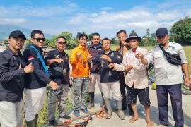 Waspadai serangan hama di Garut saat musim kemarau basah