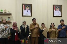 DJPb Babel-Pemkab Belitung gali potensi ekonomi nontambang