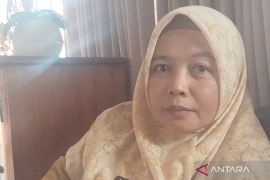 Distan Mukomuko kejar pencapaian target luas tambah tanam