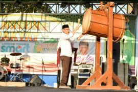 Pameran expo tingkatkan pertumbuhan ekonomi UMKM Lombok Timur