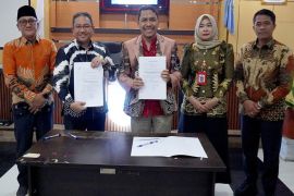 Pemkab  Banjar bentuk tim koordinasi penanganan anak tidak sekolah