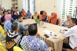 Pemkot pastikan warga Batam bisa berobat cukup dengan membawa KTP