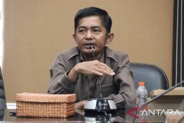 Pambakal Sudi salah satu putera terbaik Balangan tutup usia