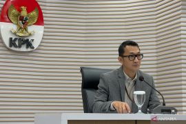 KPK: Anggota DPR Anwar Sadad telah diperiksa sebagai saksi dana hibah