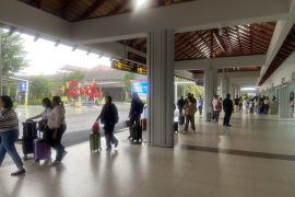Bandara Ngurah Rai perkirakan 1,67 juta penumpang selama libur sekolah