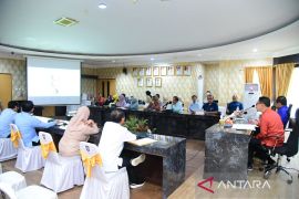 Pemprov Gorontalo tekankan penguatan tata kelola cegah kecurangan JKN