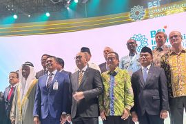 OJK dorong pendalaman pasar keuangan syariah di Indonesia