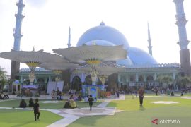 Meriahkan Tahun Baru Islam, Kota Tangerang gelar festival Al-Azhom