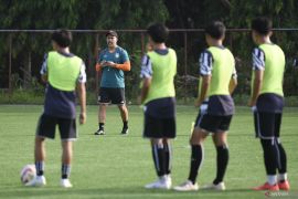 Borneo FC tingkatkan intensitas latihan taktikal