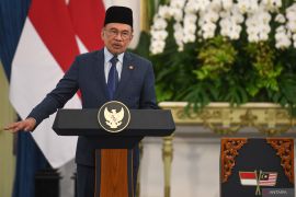 PM Malaysia mengutuk serangan udara Israel di Damaskus