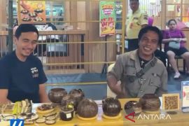 BI komit kembangkan UMKM berinovasi-digitalisasi di Sulut