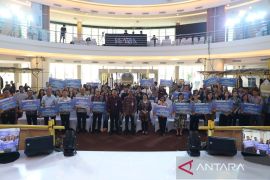 BI tingkatkan literasi keuangan digital siswa SMA dan SMK Sulut